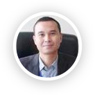 涪陵榨菜集團(tuán)財務(wù)總監(jiān)兼董事長秘書韋永生