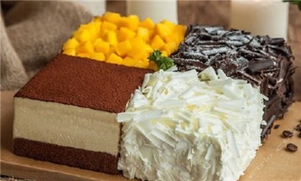 幸福西餅：生鮮也能零庫存生產(chǎn) 全城兩小時配送