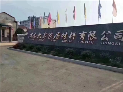 皇傢木業(yè)：助力管理路上披荊斬棘，照亮信息化之路